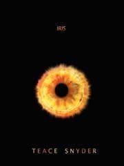 Tapa de Iris