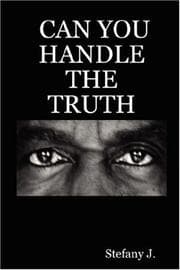 Tapa de CAN YOU HANDLE THE TRUTH