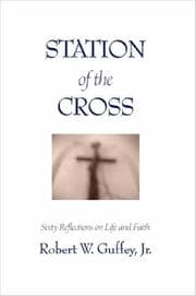 Tapa de Station of the Cross