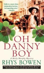Tapa de Oh Danny Boy