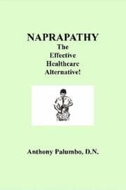 Tapa de Naprapathy, The Effective Healthcare Alternative