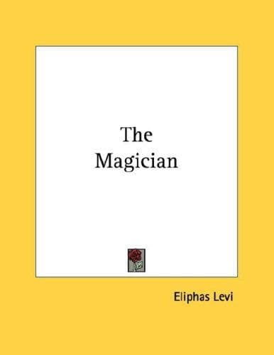 Tapa de The Magician