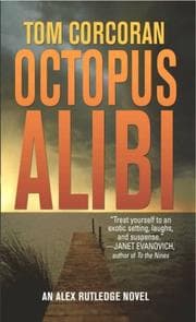 Tapa de Octopus Alibi