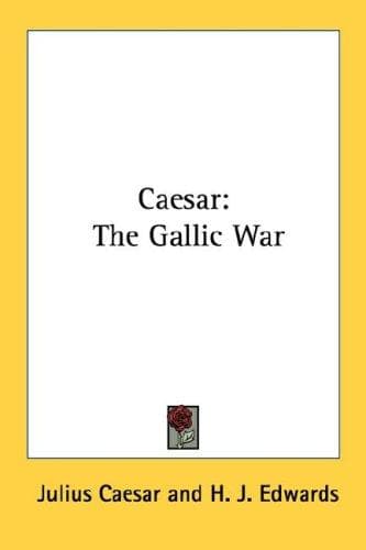 Tapa de Caesar