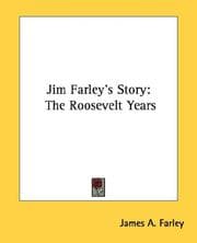 Tapa de Jim Farley's Story