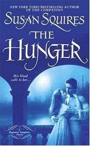 Tapa de The Hunger