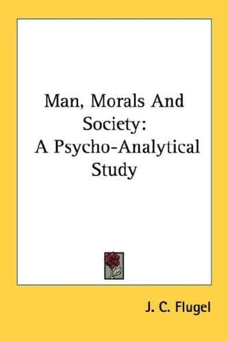 Tapa de Man, morals and society