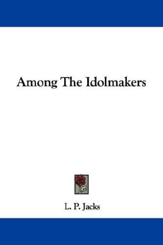 Tapa de Among The Idolmakers