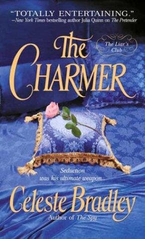 Tapa de The Charmer