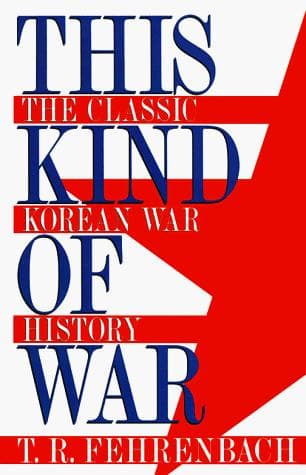 Tapa de This kind of war