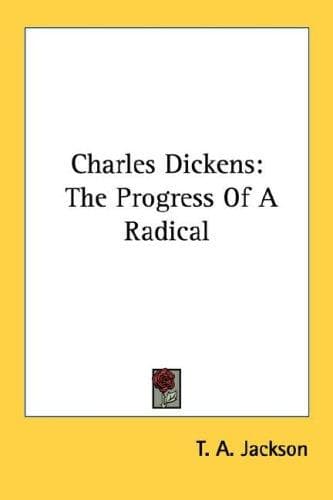Tapa de Charles Dickens