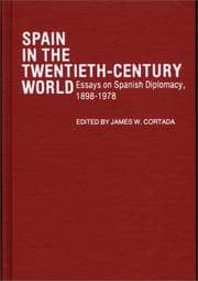 Tapa de Spain in the twentieth-century world
