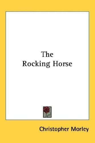 Tapa de The Rocking Horse