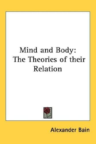 Tapa de Mind and Body