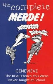 Tapa de The Complete Merde!