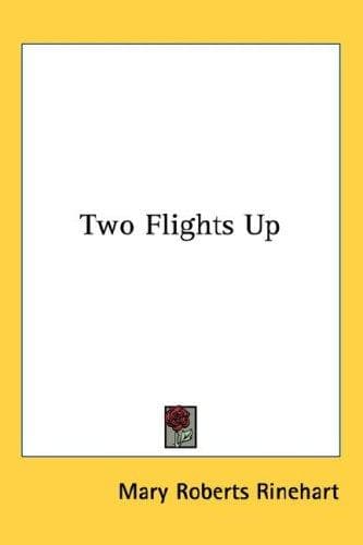 Tapa de Two flights up