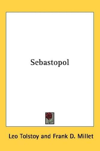Tapa de Sebastopol