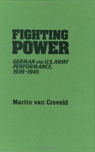 Tapa de Fighting power