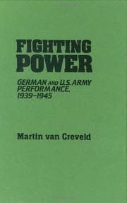 Tapa de Fighting power