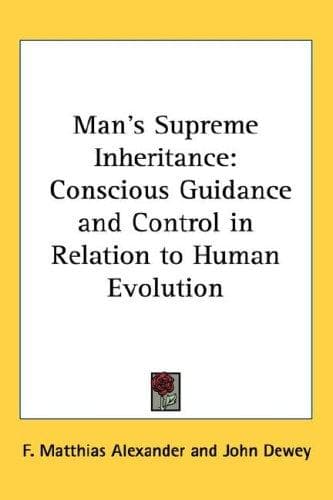 Tapa de Man's Supreme Inheritance