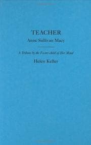 Tapa de Teacher