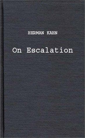 Tapa de On escalation