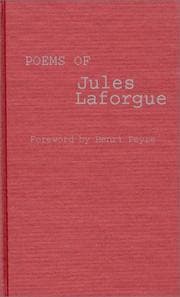 Tapa de Poems