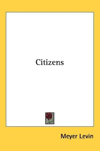 Tapa de Citizens