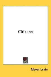 Tapa de Citizens