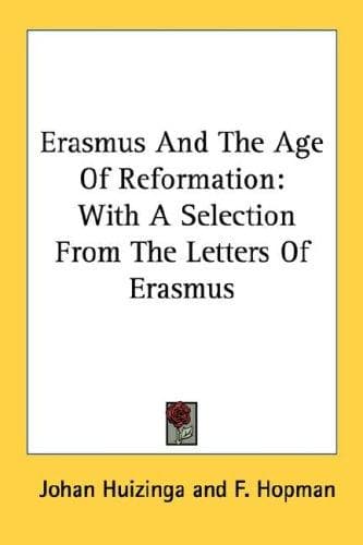 Tapa de Erasmus