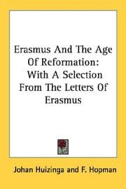 Tapa de Erasmus
