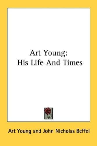 Tapa de Art Young