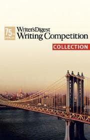 Tapa de The 75th Annual Writer's Digest Writing Competition Collection