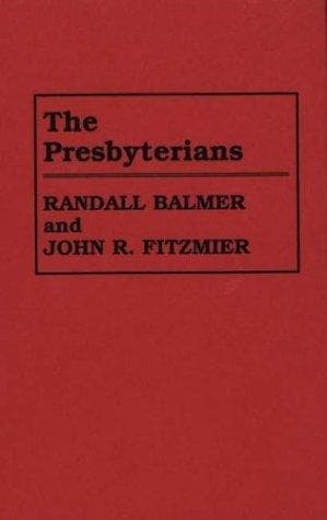 Tapa de The Presbyterians