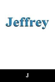 Tapa de Jeffrey