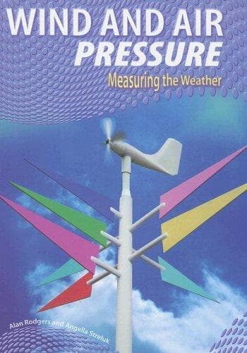 Tapa de Wind and air pressure