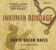 Tapa de Inhuman bondage