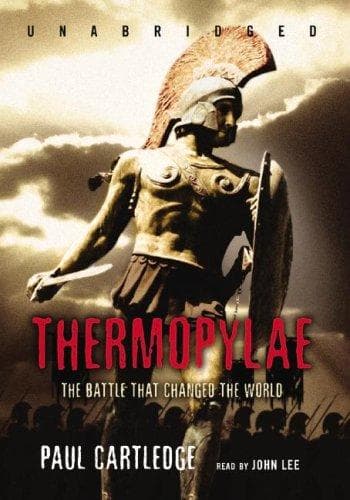 Tapa de Thermopylae