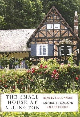 Tapa de The Small House at Allington