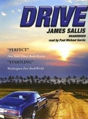 Tapa de Drive