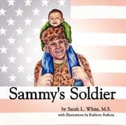 Tapa de Sammy's Soldier
