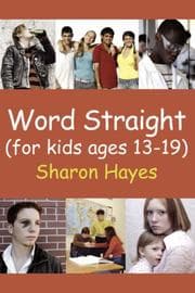 Tapa de Word Straight