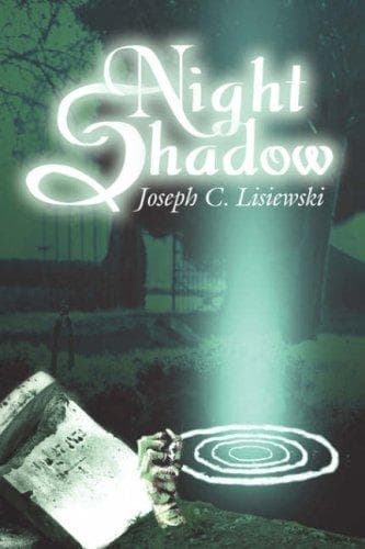 Tapa de NightShadow