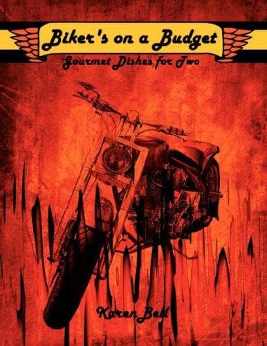 Tapa de Biker's on a Budget