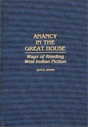 Tapa de Anancy in the great house