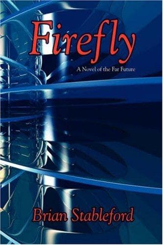 Tapa de Firefly