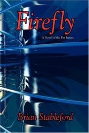 Tapa de Firefly