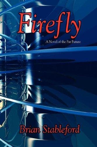 Tapa de Firefly