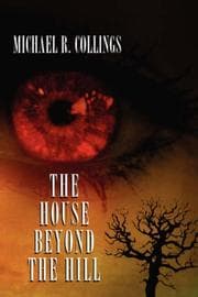 Tapa de The house beyond the hill
