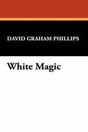 Tapa de White magic
